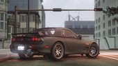 2002 Mazda RX-7 Spirit R Type A