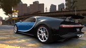 2017 Bugatti Chiron v1.2