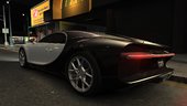 2017 Bugatti Chiron v1.2