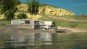 Villa F [Interior/Savedisk/Cars+boat]
