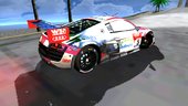 Audi R8 Lms Ultra