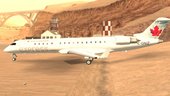 American CRJ700 Livery for Android