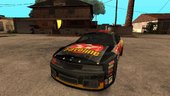 Havoline Racing Car Pack