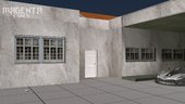 RETEXTURE SF GARAGE HD