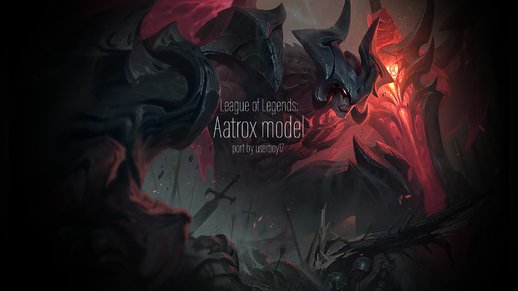 Aatrox