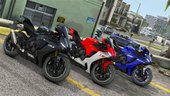 2020 Yamaha YZF-R1/R1M [Add-on | Tuning | Livery | Template]