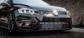 Volkswagen Golf 7.5R 2018 [Add-On | Template]
