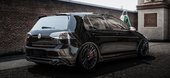 Volkswagen Golf 7.5R 2018 [Add-On | Template]