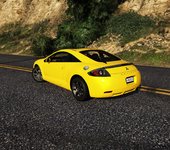 Mitsubishi Eclipse GT [Add-On | Tuning]
