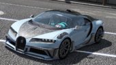 Bugatti Chiron Mansory Centuria (Replace)