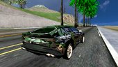 Lamborghini Asterion For Mobile
