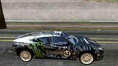 Lamborghini Asterion For Mobile