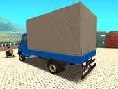 Mercedes-Benz T1 Truck