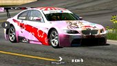 Bmw M3 GT2 Foe Mobile