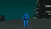 Doctor Manhattan (Watchmen)