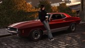 Bravado Gauntlet Classic [V1.1]