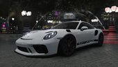 2018 Porsche 911 GT3 RS v1.1