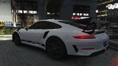 2018 Porsche 911 GT3 RS v1.1