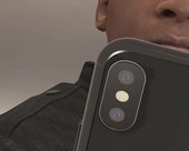 iPhone X (Replacement)