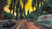 Forests of San Andreas [LODs | ADD-On | YMAP | YMT | CARGEN]