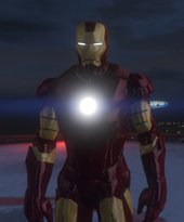 Iron Man (MCU) Pack
