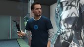 Iron Man (MCU) Pack