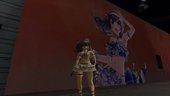 The Idolm@ster Summer Mural Pack