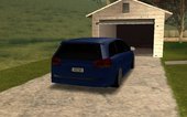 Opel Vectra C Caravan Tuning