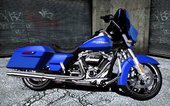 Harley-Davidson® FLHXS - Street Glide® Special 2017