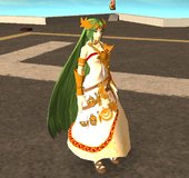 Palutena