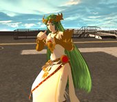 Palutena