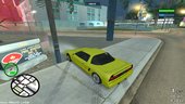 MTA:SA Classic Racing Map-Pack