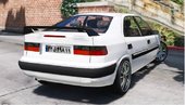 Citroën Xantia [Add-On | Tuning]