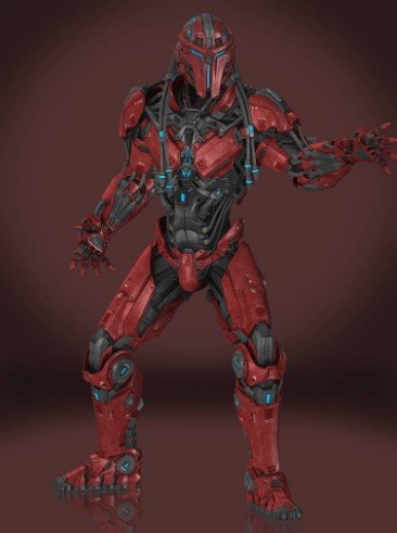 SEKTOR: MK11