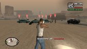 [DYOM] Help The Truth