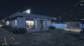 Scrapyard Sandy Shores (YMAP)