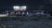 Scrapyard Sandy Shores (YMAP)