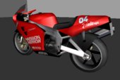 FCR900 Ducati MotoGP