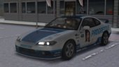 2000 Nissan Silvia S15