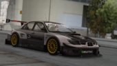 2006 Subaru Impreza WRX STI Time Attack