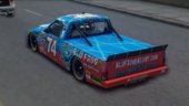 2011 Dodge RAM Nascar