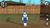 Vegeta Ssj Blue Evolution For Android