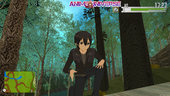 Kirito (Gun Gale Online) Skin