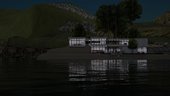 Villa F [Interior/Savedisk/Cars+boat]