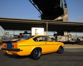 1971 Chevrolet Vega GT [Add-On | Extras] 