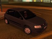 Fiat Stilo JTD