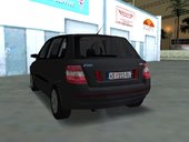 Fiat Stilo JTD