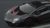 2019 Lamborghini SC18 Alston