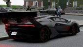 2019 Lamborghini SC18 Alston