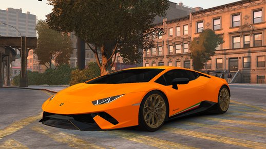 2017 Lamborghini Huracan Performante v1.2